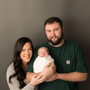 Meet your Posher, Travis